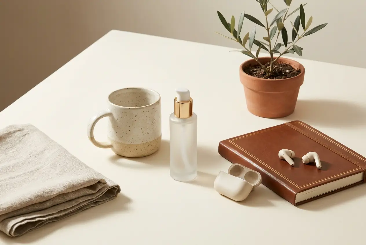 A curated selection of SONAHPC everyday products