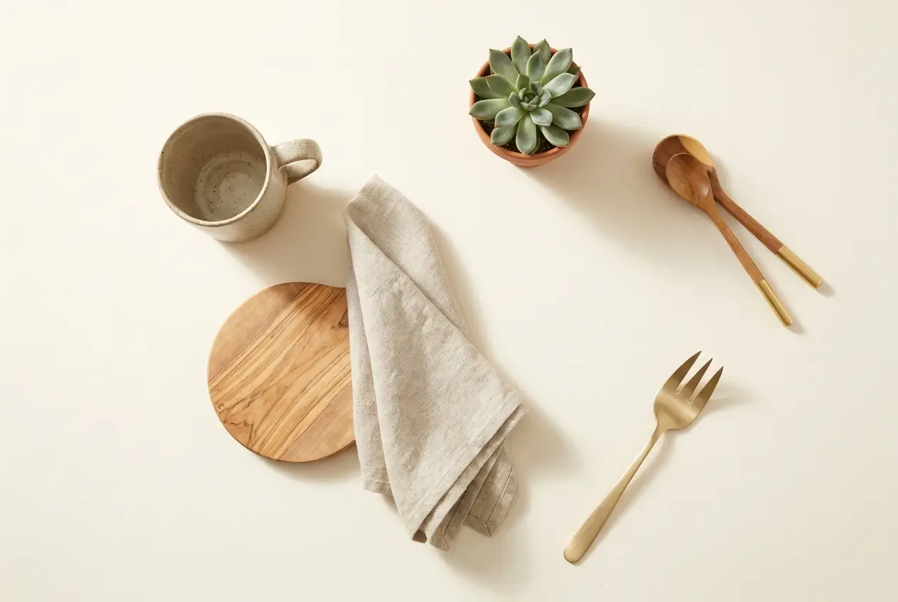 Home & Kitchen