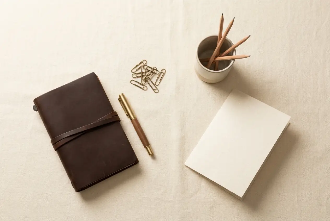 Office & Stationery