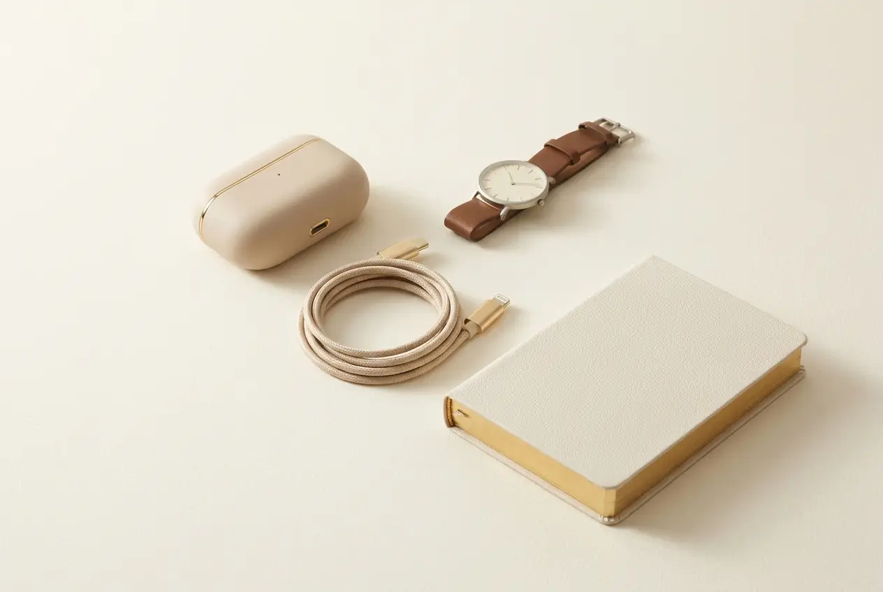 Electronics & Accessories